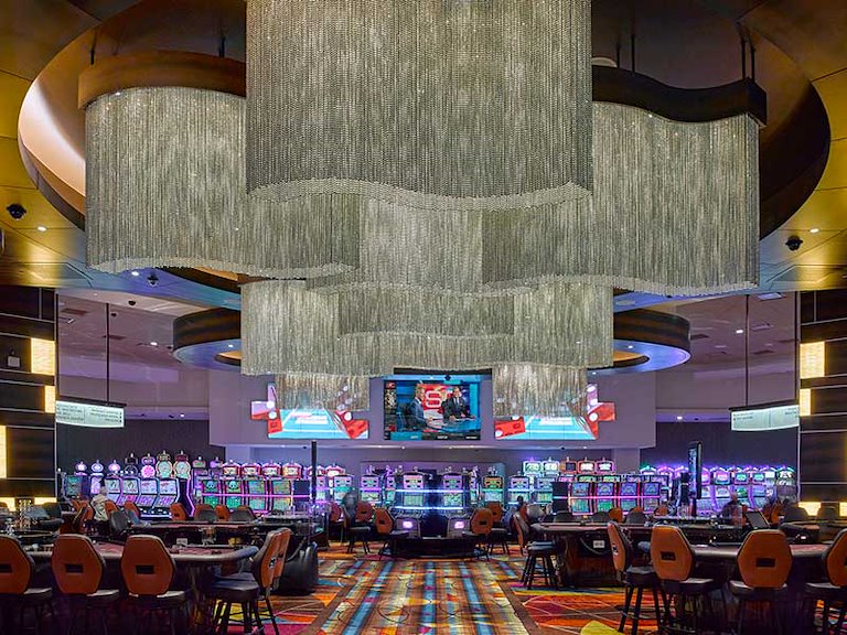 Photo Gallery Bally's Evansville Casino & Hotel