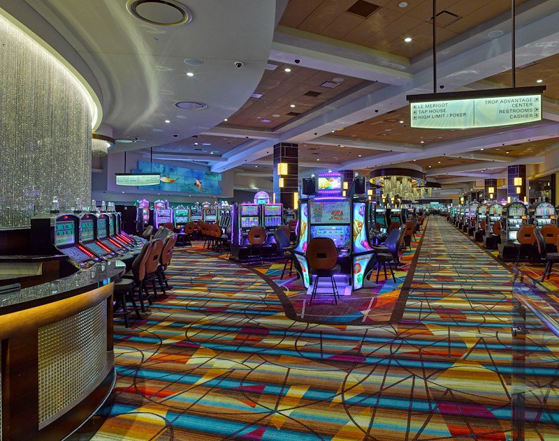 gambling-in-indiana-bally-s-evansville-casino-hotel