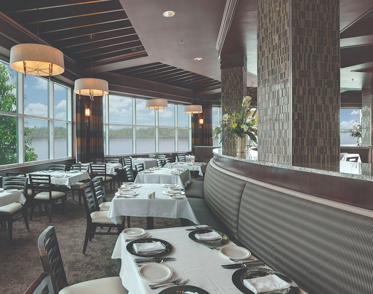 Photo Gallery Bally's Evansville Casino & Hotel