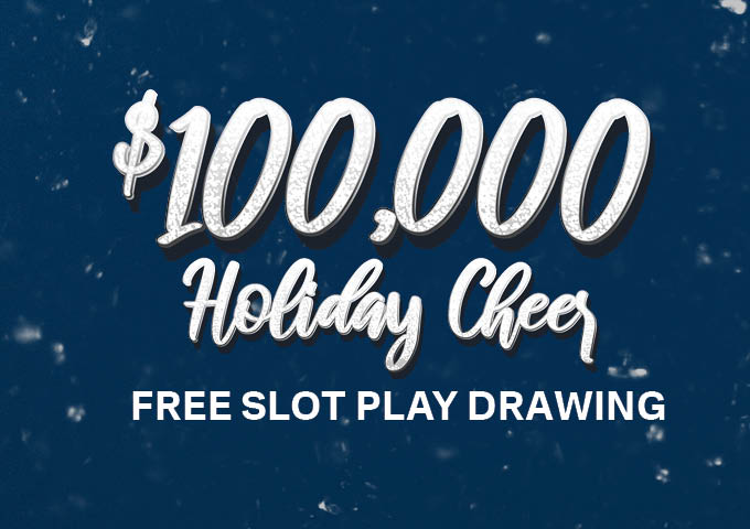 a blue and white sign with white text