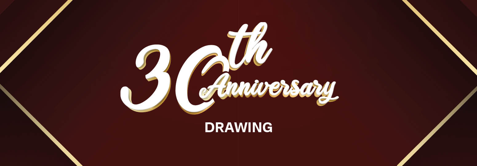 a logo for a drawing