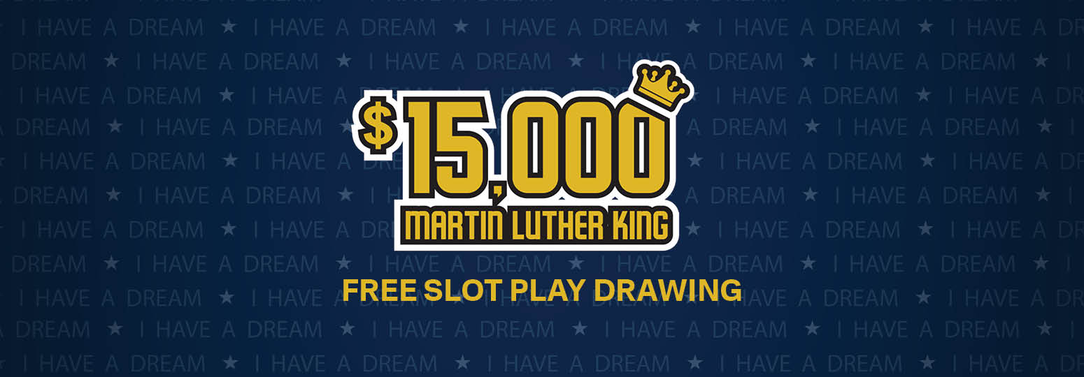 a blue background with yellow text and a crown