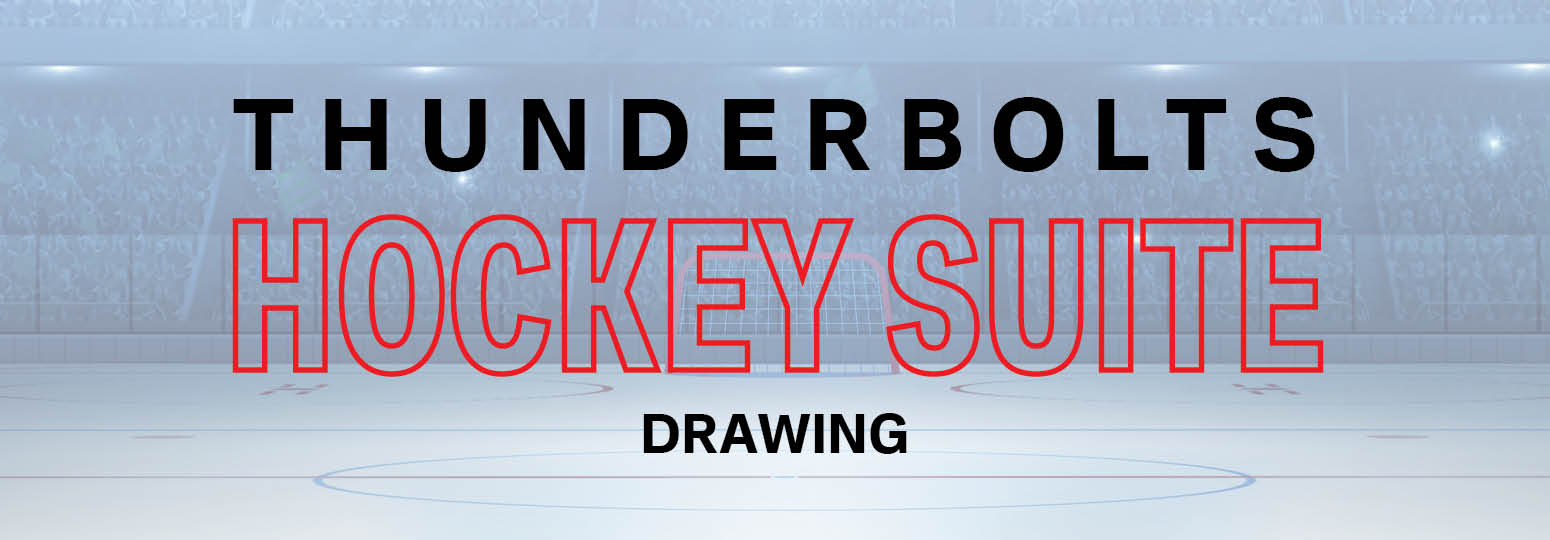 a hockey rink with a net and a hockey goal