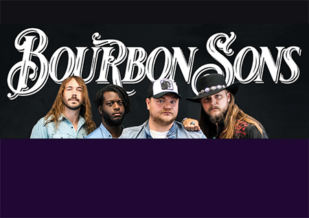 Bourbon Sons