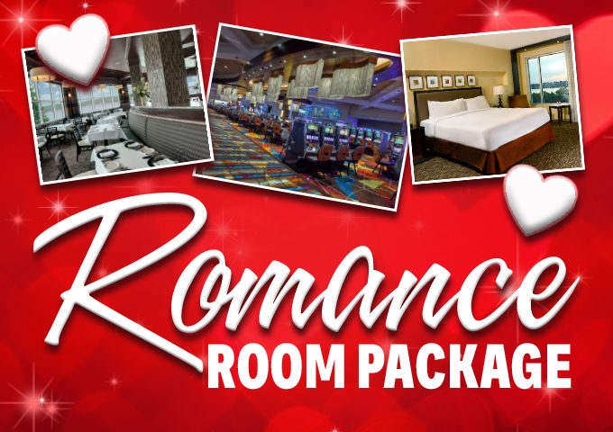 Evansville Hotel Packages | Bally's Evansville Casino & Hotel