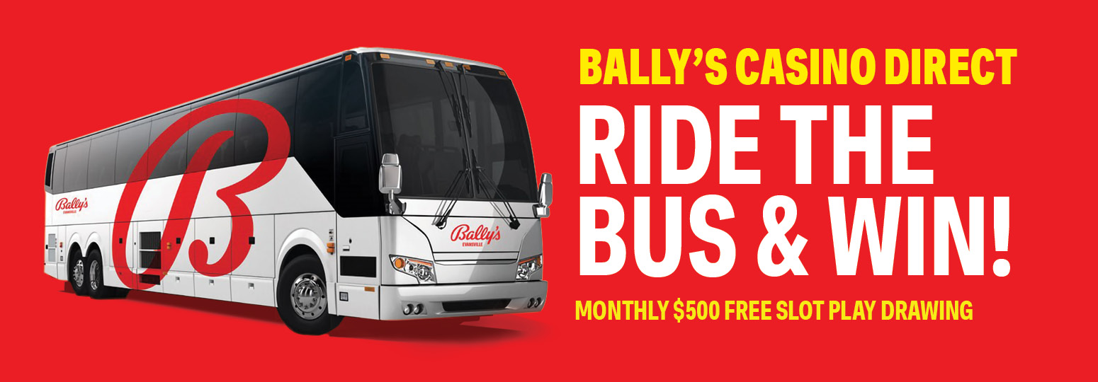 Monthly $500 Free Slot Play Drawing