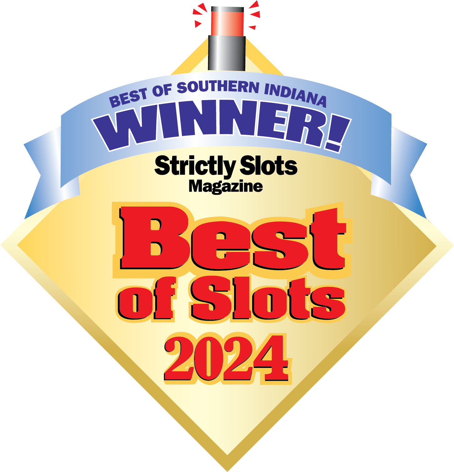 Strictly Slots Best of Slots 2024