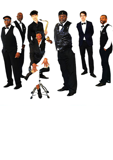 Entice Band