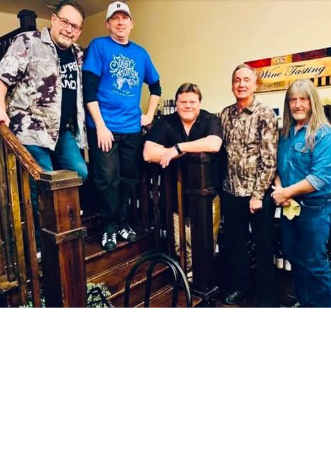 Sound Decisions Band