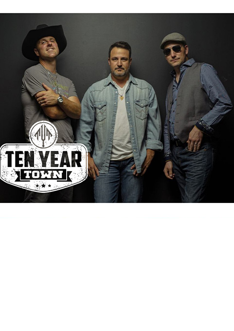 Ten Year Town