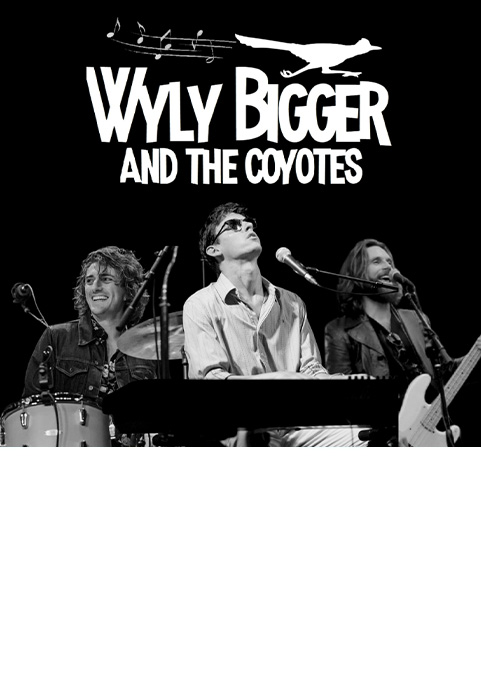 Wylie Bigger & The Coyotes