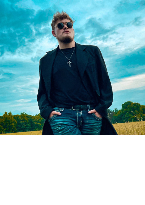 Zachariah Smith