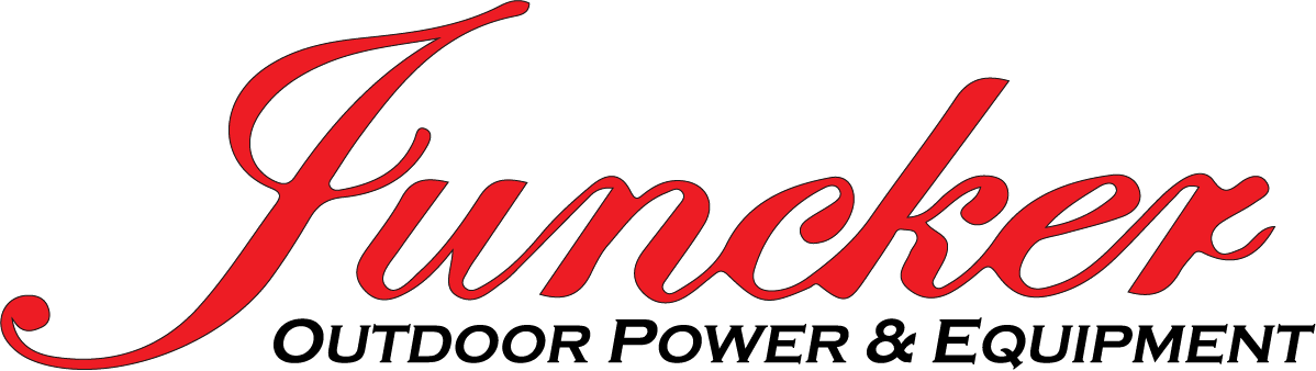 a red text on a black background