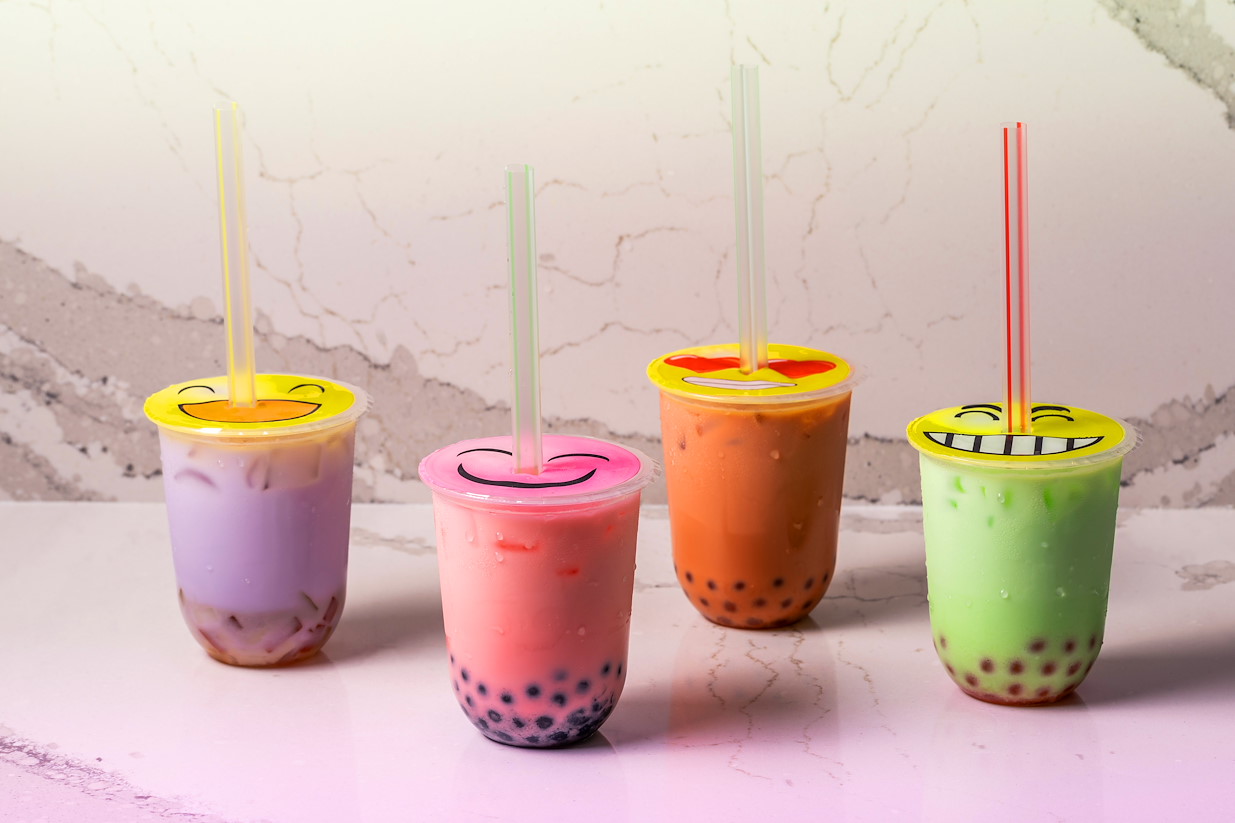 1800 Noodle Bar Bally's Kansas City Casino