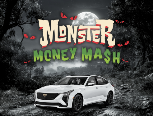 a white car on a dirt road