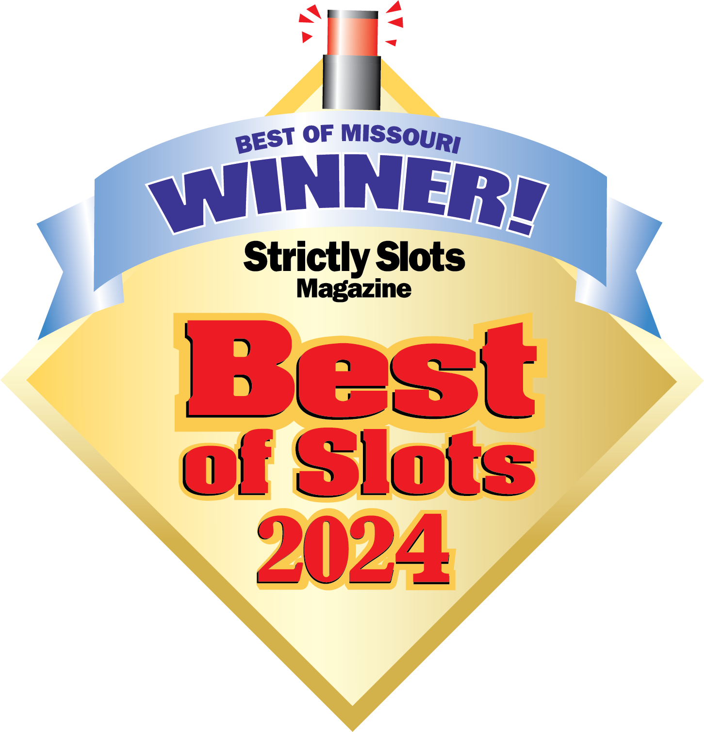 Strictly Slots Best of Slots 2024