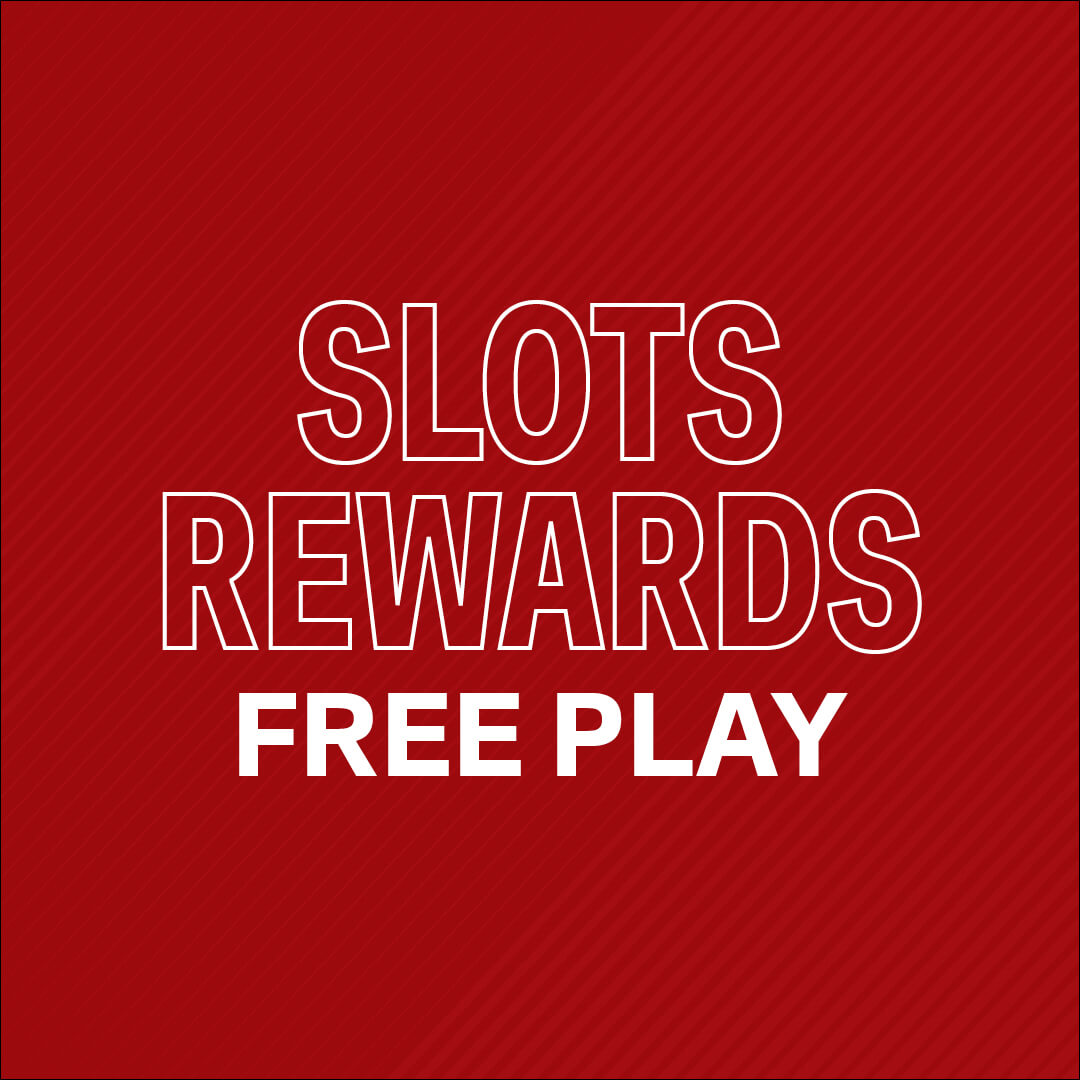 a red background with white text