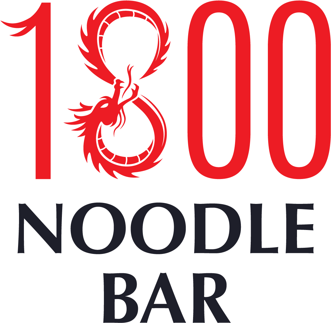 1800 Noodle Bar logo