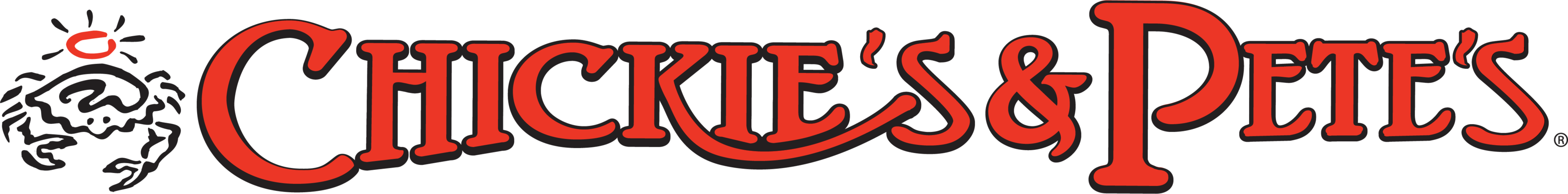 Chickies & Petes logo