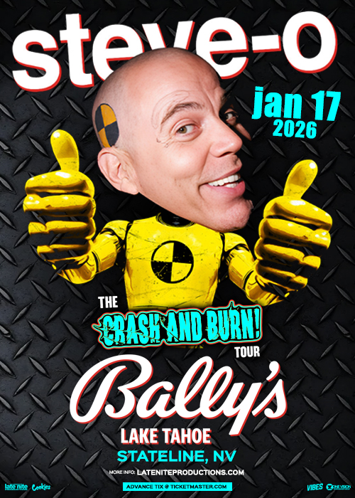 Steve-O