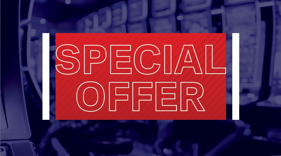 Special Offer