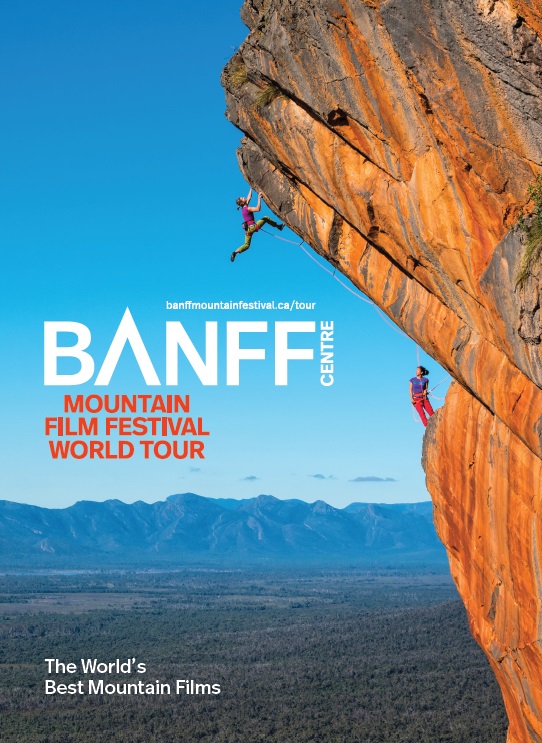 BANFF Mountain Film Festival