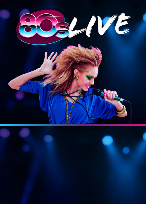 80s Live