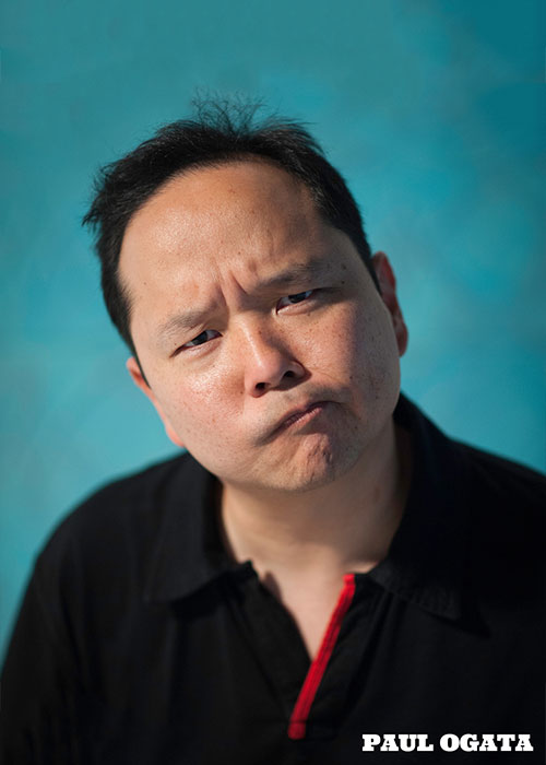 Paul Ogata