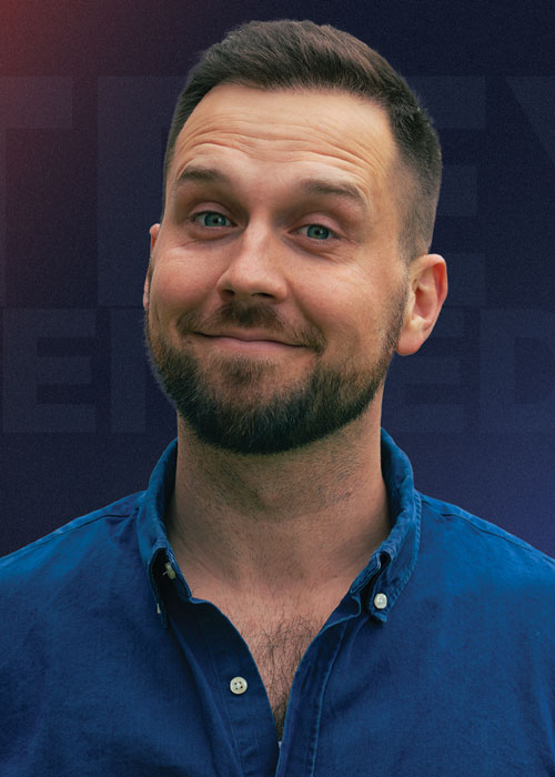 Trey Kennedy - 