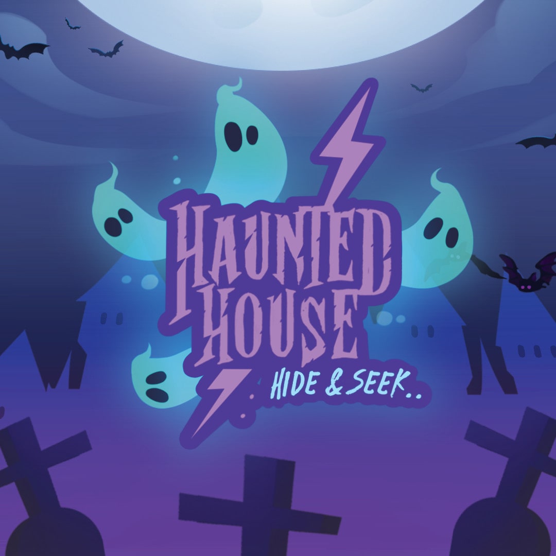 Haunted House