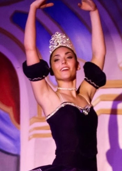 The Nutcracker 