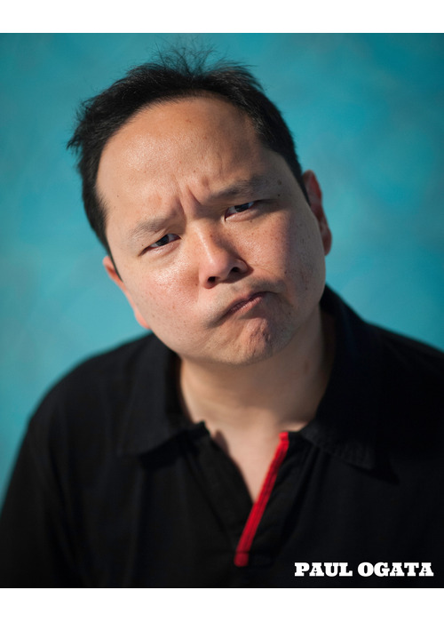 Paul Ogata