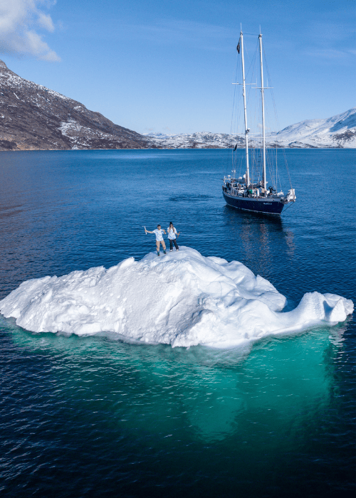 Tahoe Adventure Film Festival