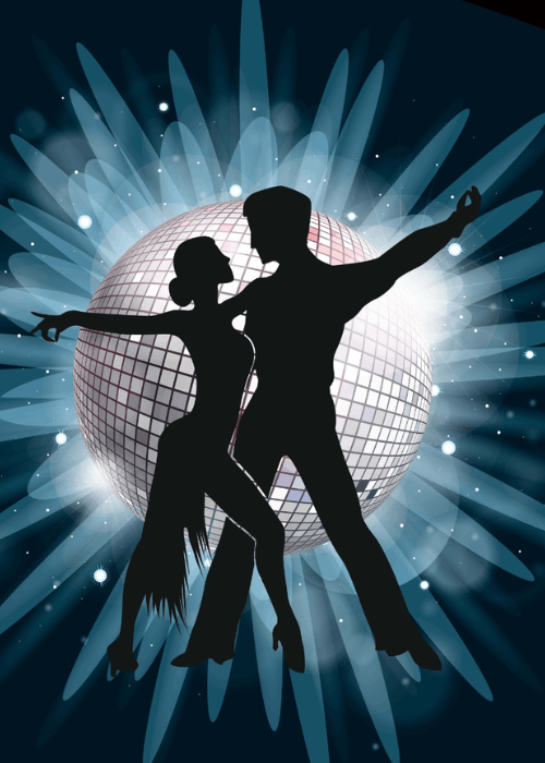 Dancing with the Tahoe Stars 2025