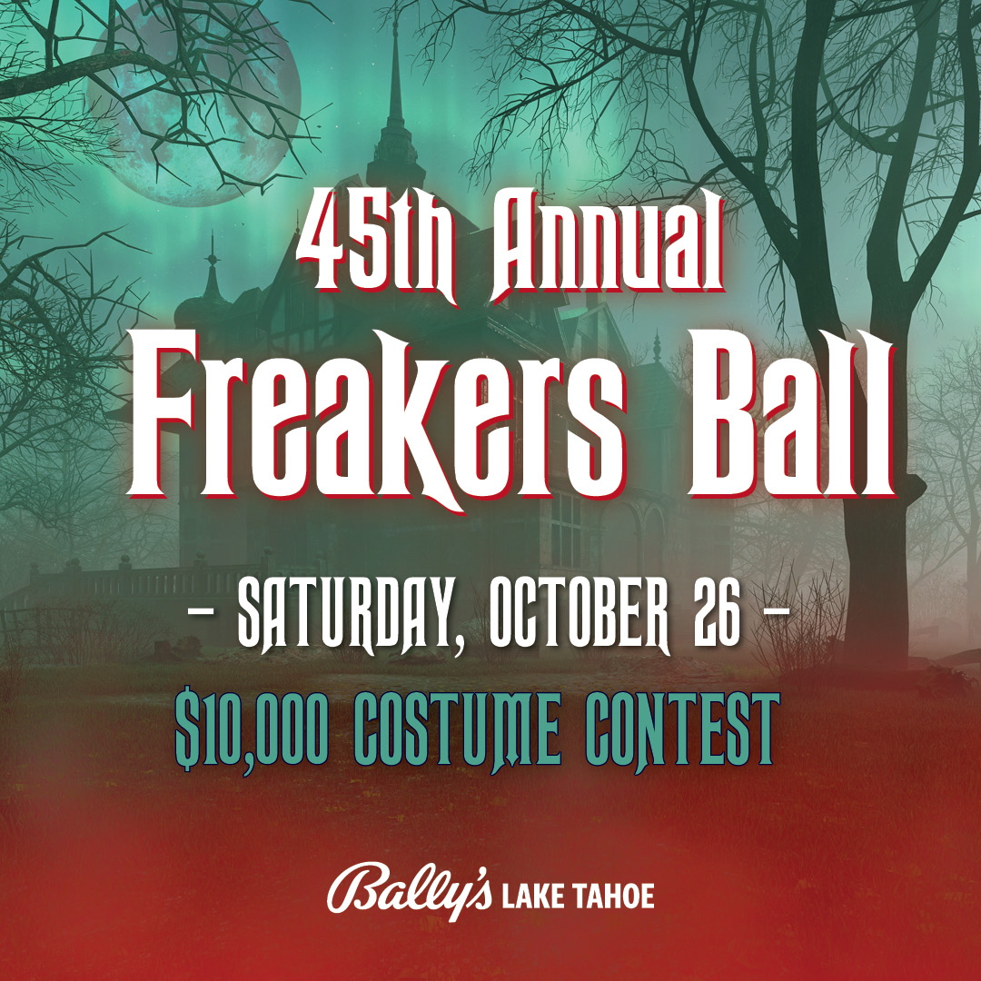 45th Annual Freakers Ball