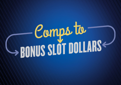 Comps to Free Play