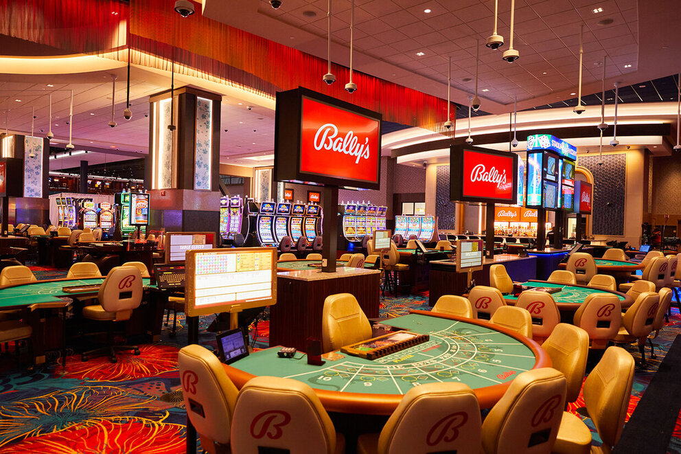 Rhode island casino resort photos bally s twin river lincoln