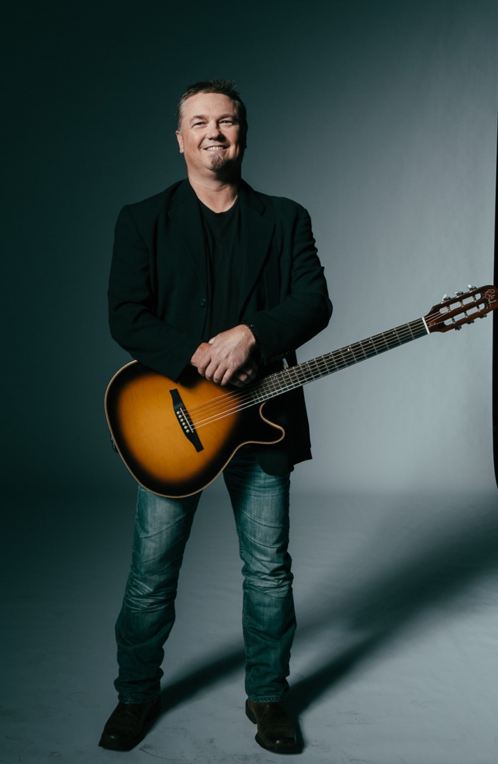 Edwin McCain