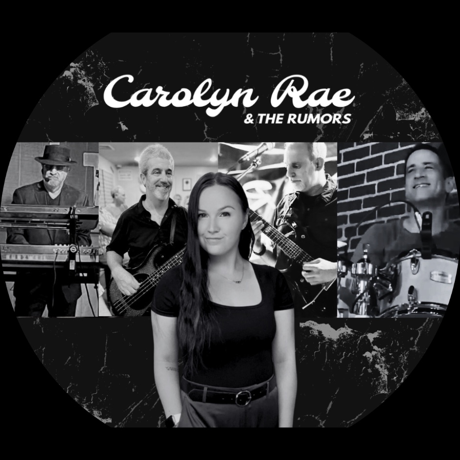 Carolyn Rae & the Rumors
