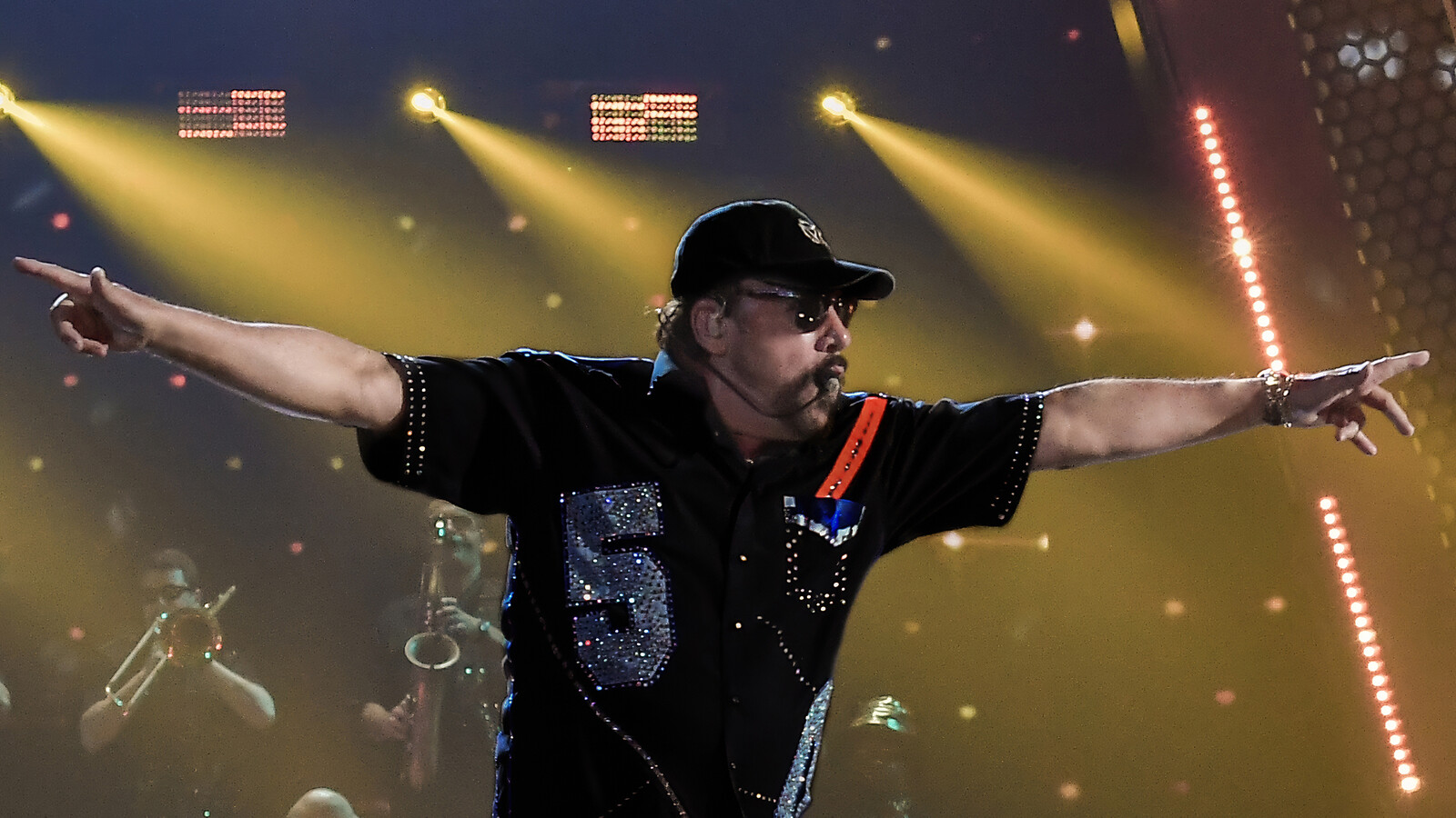 KC & The Sunshine Band