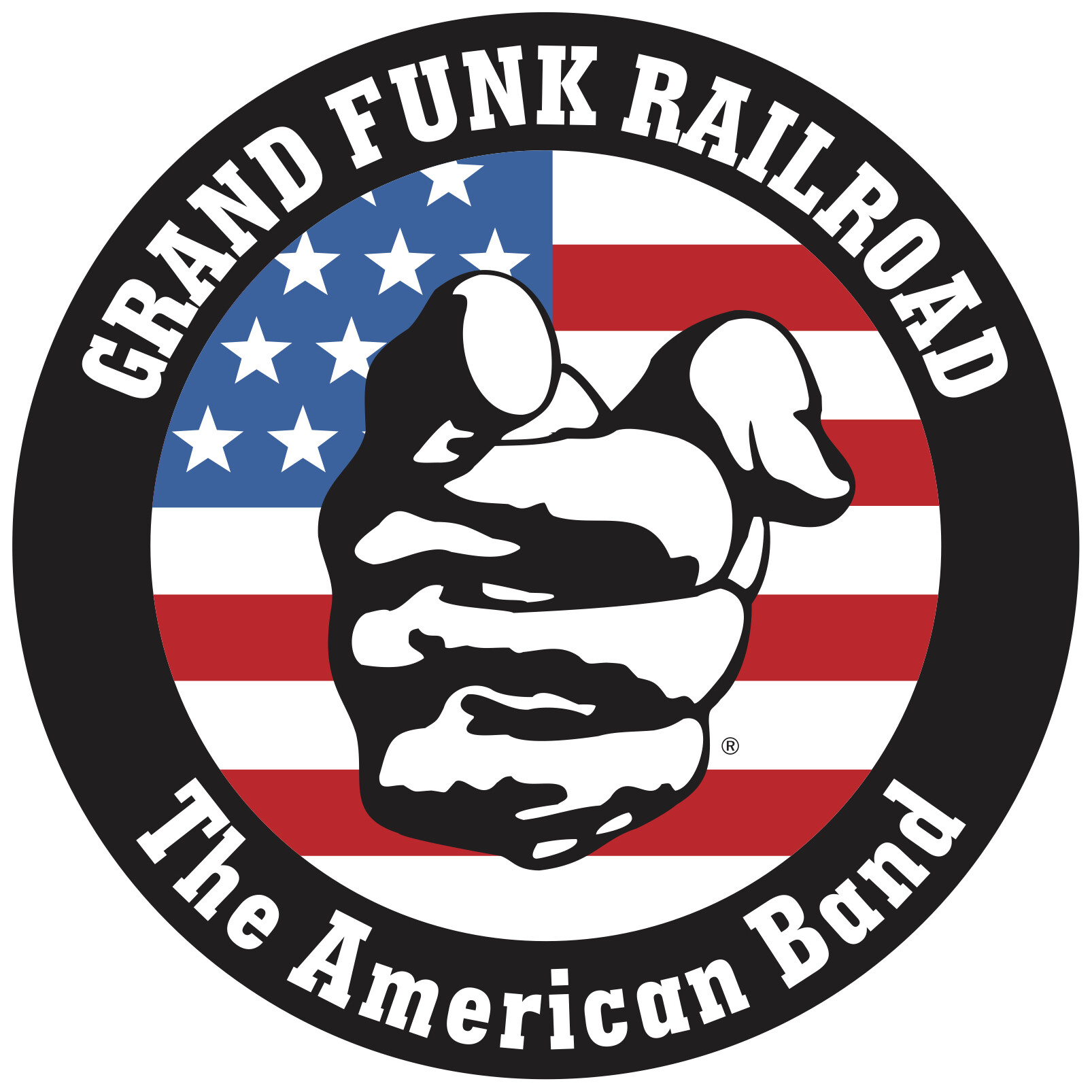 Grand Funk Railroad 