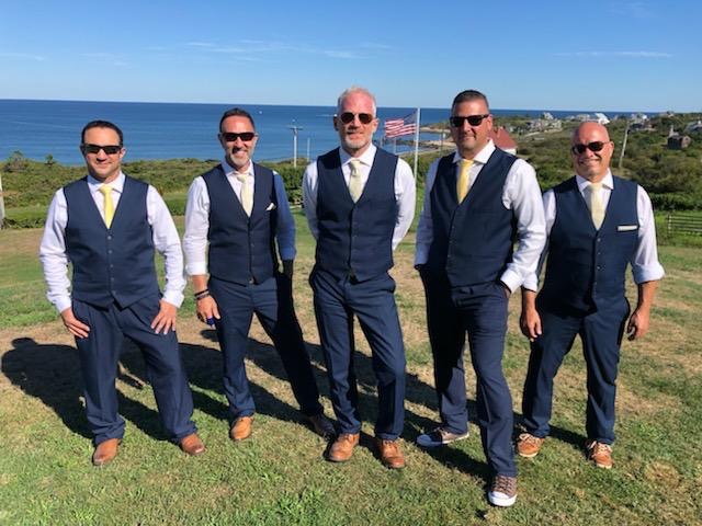 Those Guys
