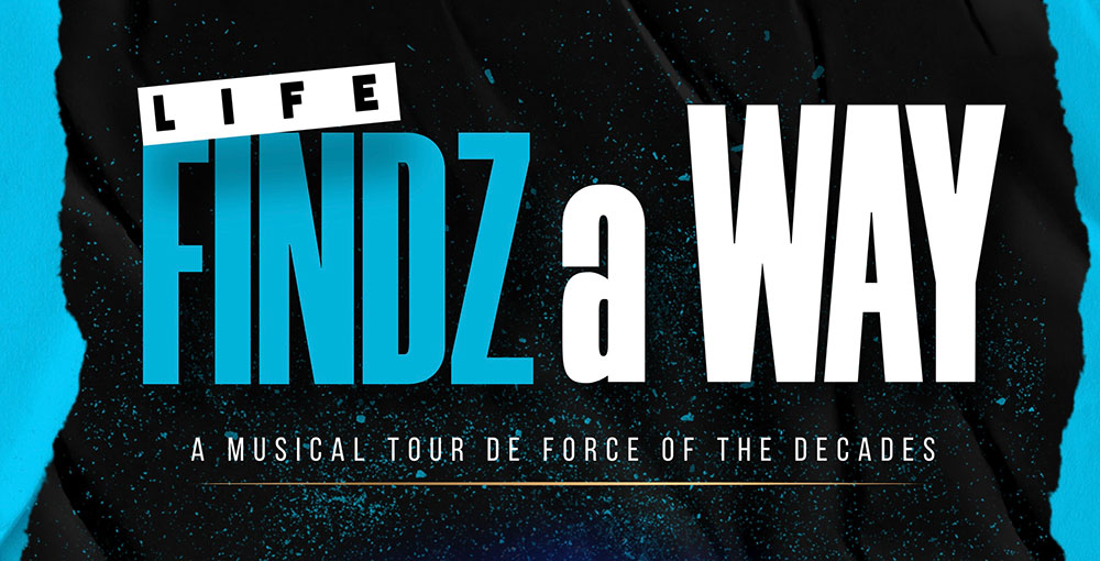 Life Findz a Way