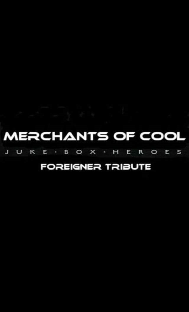 Merchants of Cool