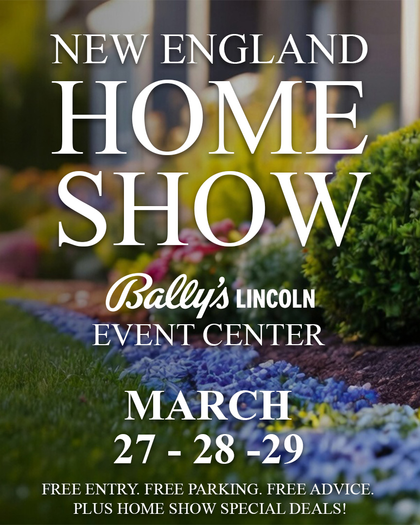 New England Home Show