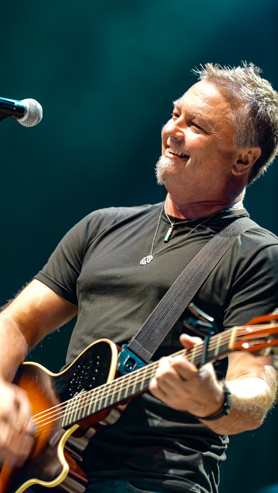 Edwin McCain with special guest Kyle Ray