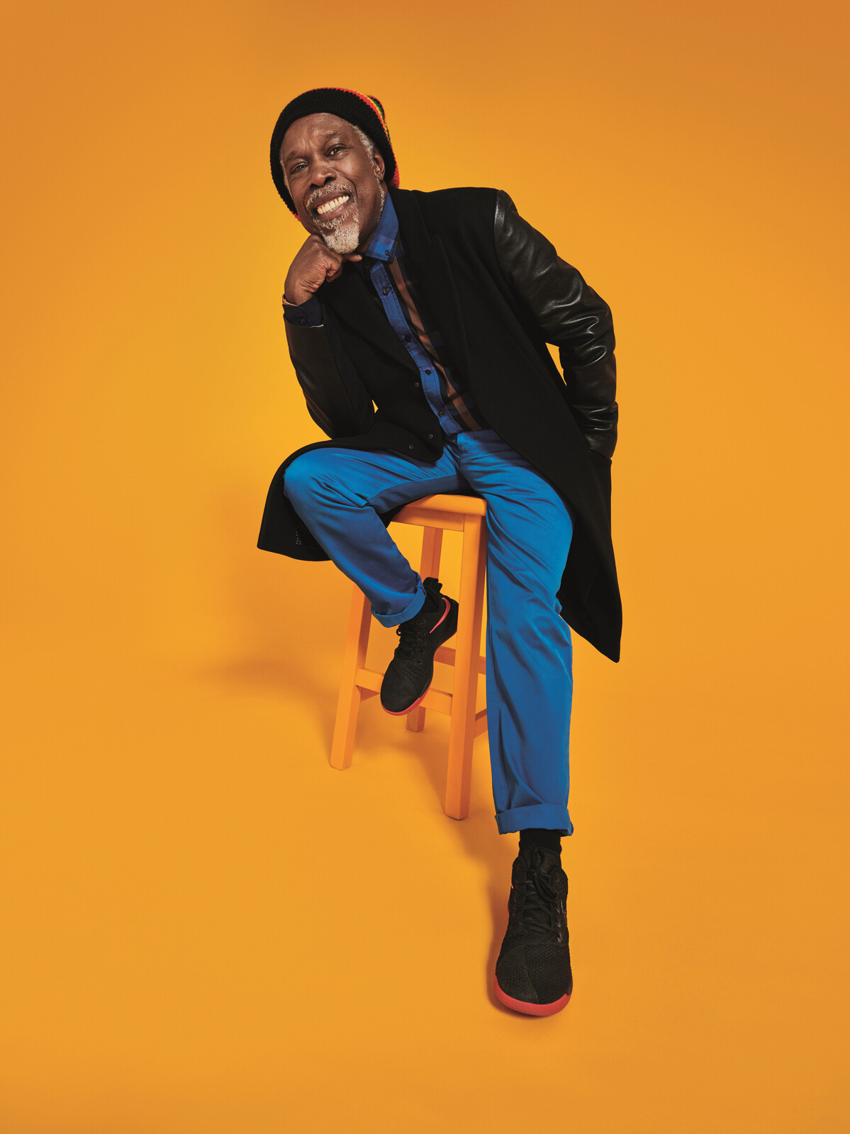 Billy Ocean