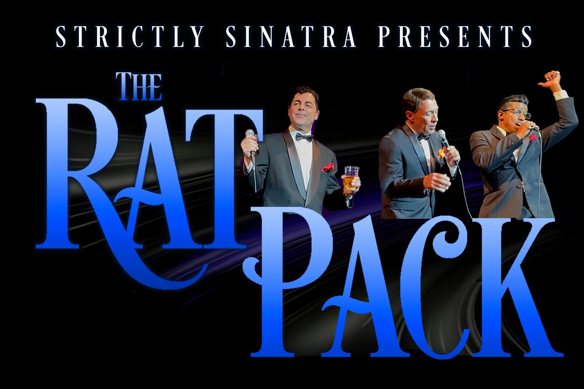 The Rat Pack Holiday Show