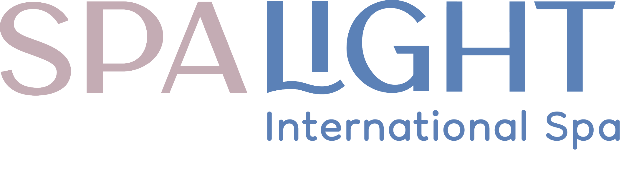 Spa Light Logo