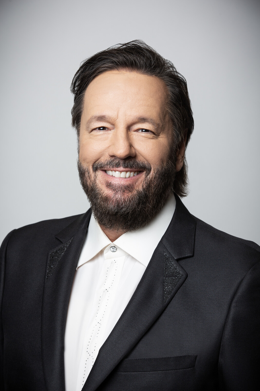 Terry Fator (photo by Tom Donoghue)